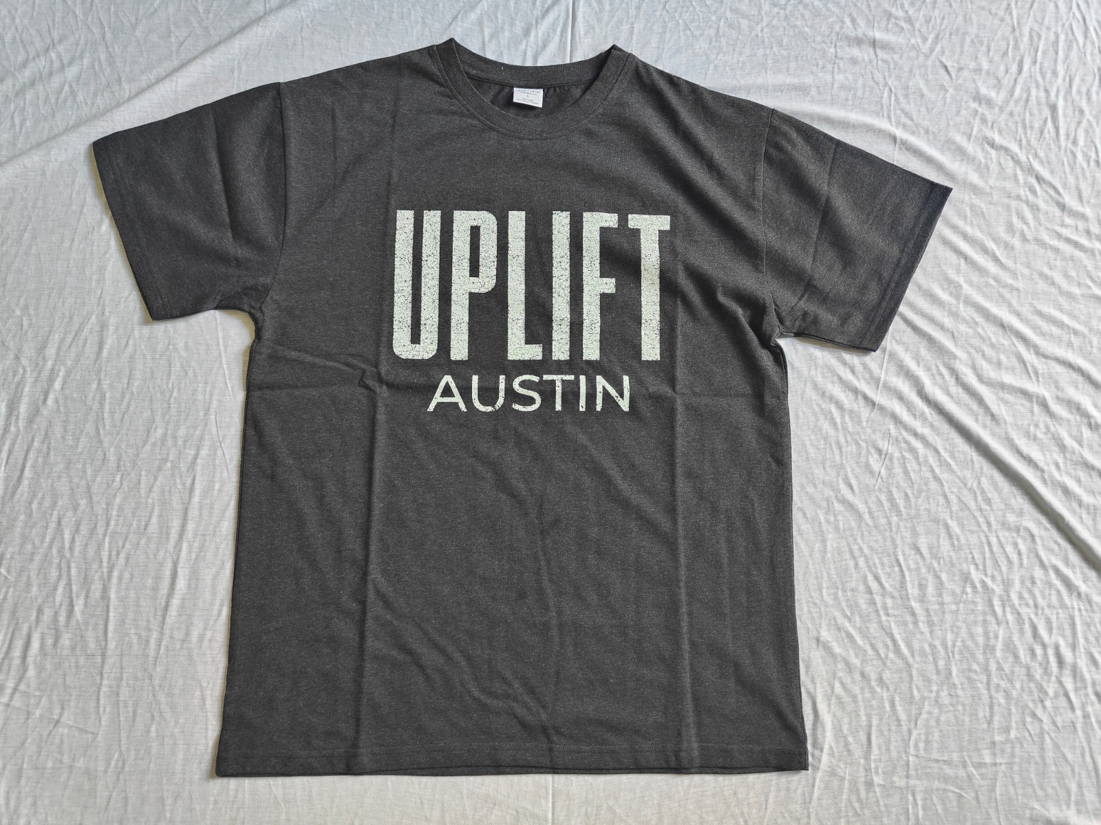 Vintage Graphic Tee