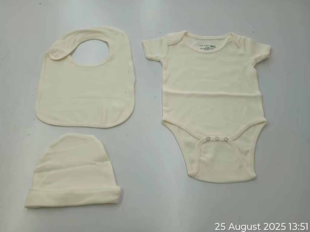 Baby Essentials Gift Set